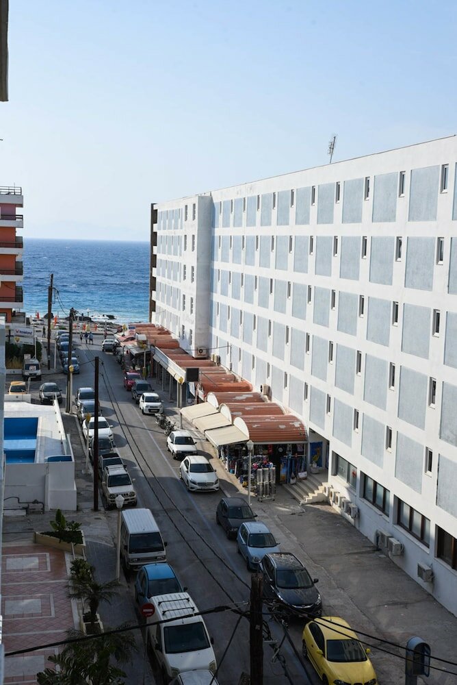 Фото Vassilia Hotel