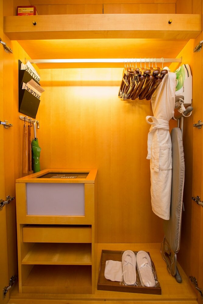 Фото Courtyard by Marriott Hangzhou Qianjiang