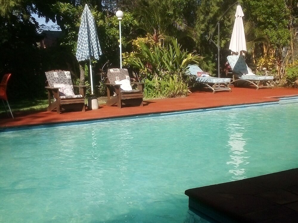 Фото Gloria's Bed and Breakfast