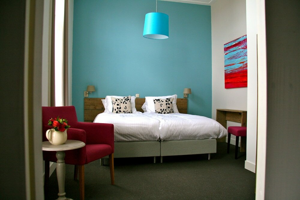 Фото Hotel Herberg Joure