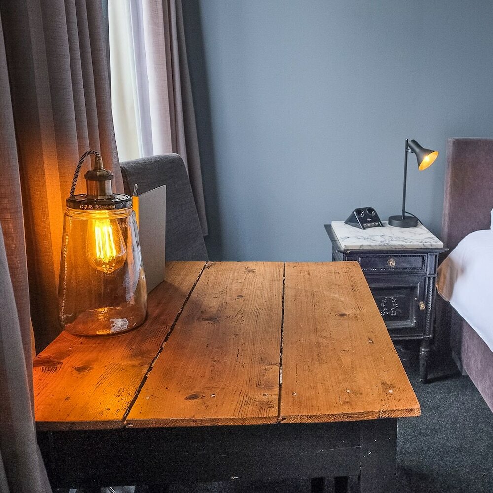 Фото B&b 't Poorthuys