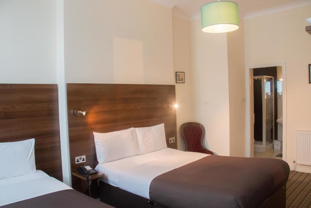 Фото Rennie Mackintosh Art School Hotel