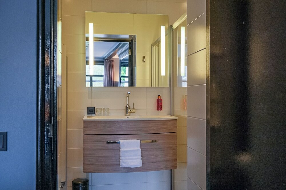 Фото B&b 't Poorthuys