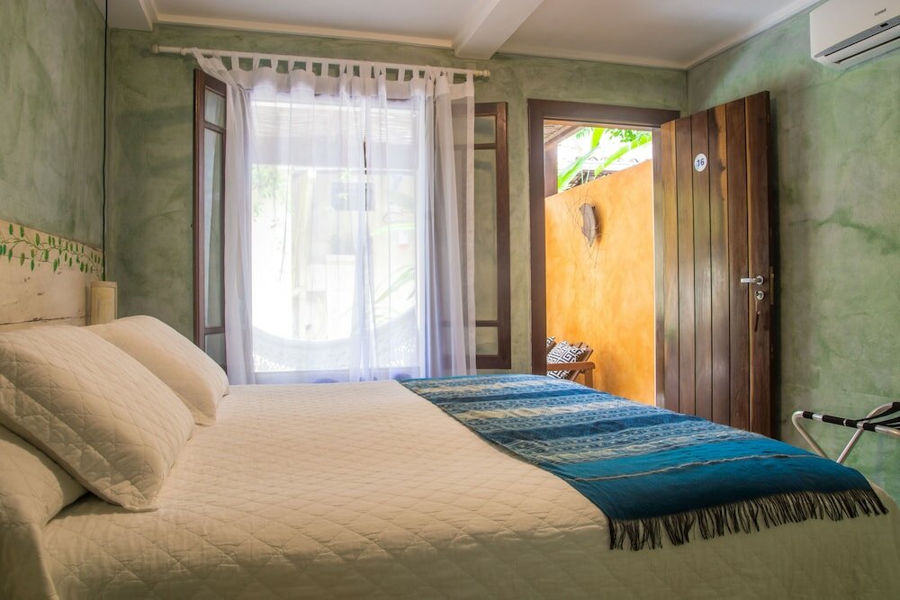 Фото VIA das Pedras Pousada