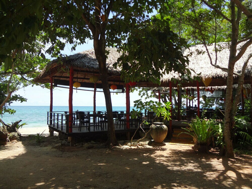 Фото Relax Bay Resort