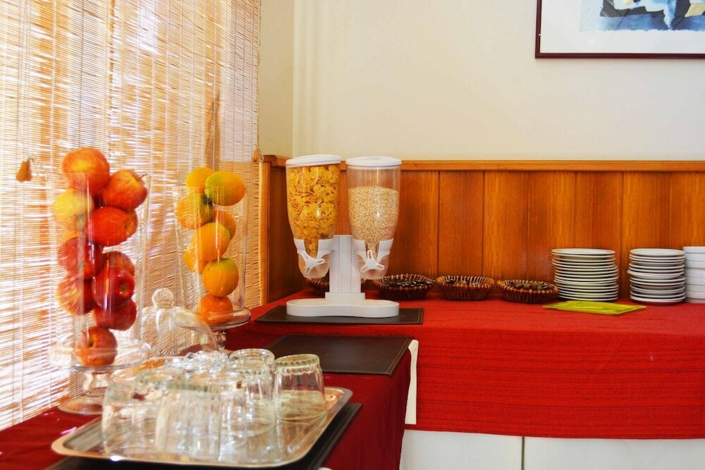 Фото Hotel San Francisco de la Selva