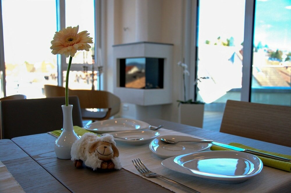 Фото TAOme Feng Shui Stadthotel Breisgau