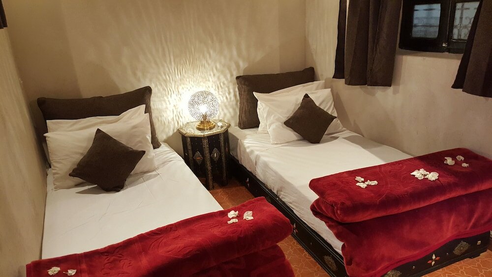 Фото Kasbah Africa