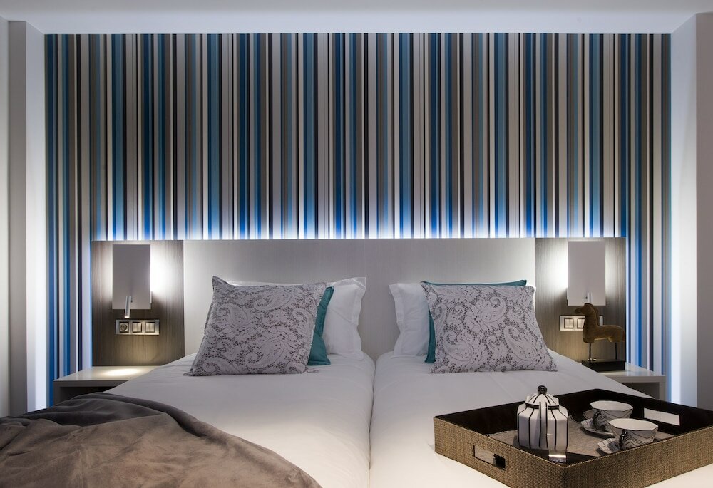 Фото Salamanca Suite Studios