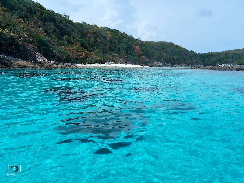 Фото Phuket Riviera Villas