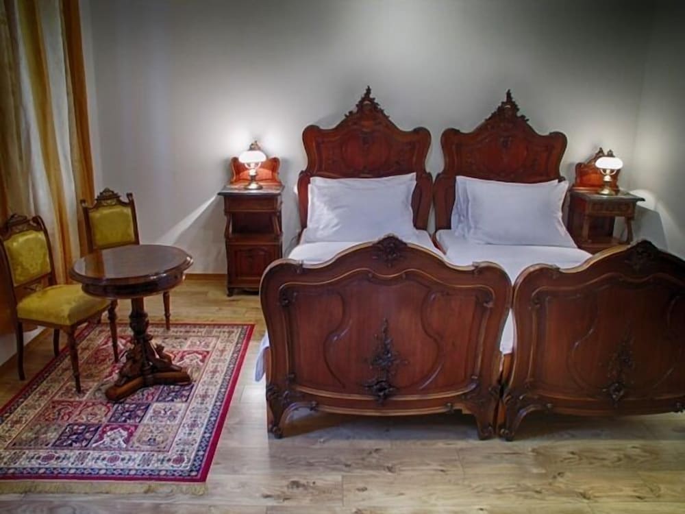 Фото Hotel Puntijar