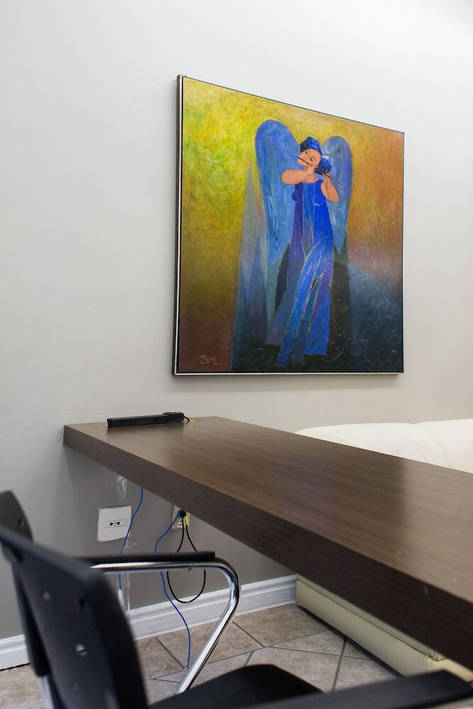 Фото Master Express Alberto Bins