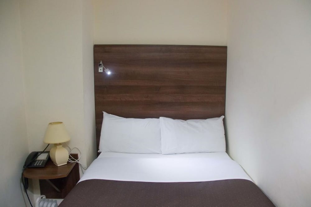 Фото Rennie Mackintosh Art School Hotel