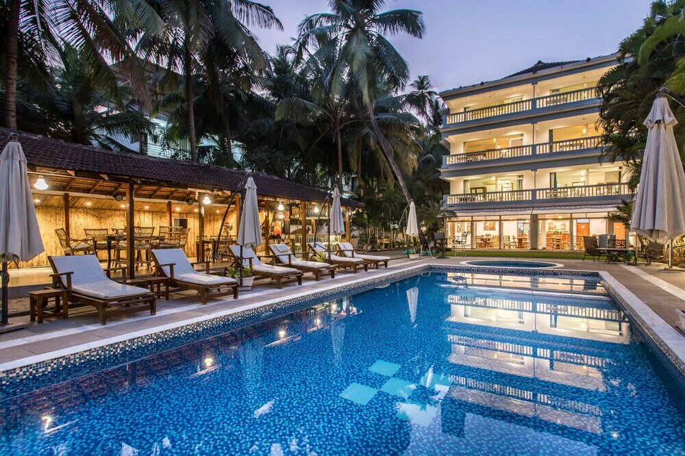 Фото Safira River Front Resort