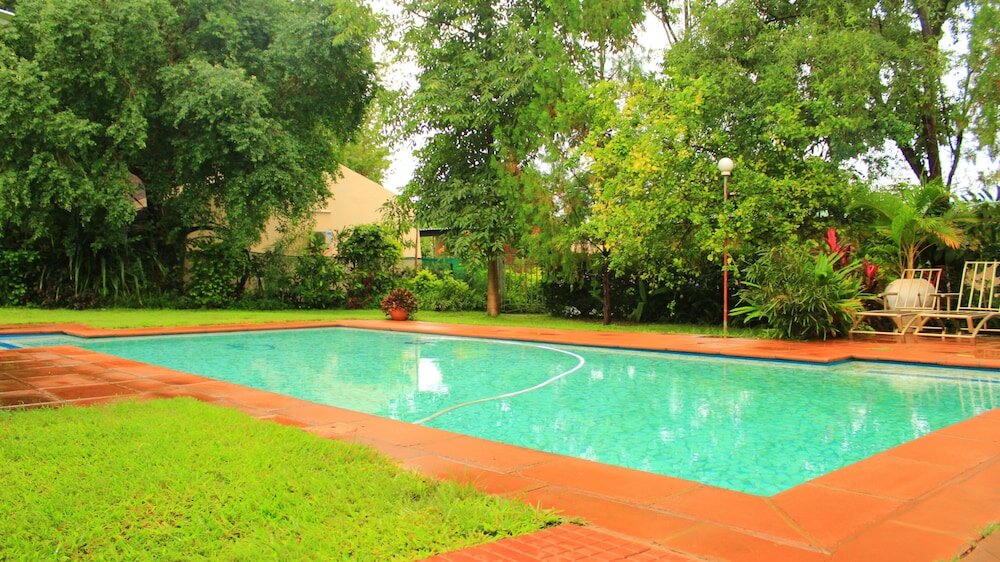 Фото Gloria's Bed and Breakfast