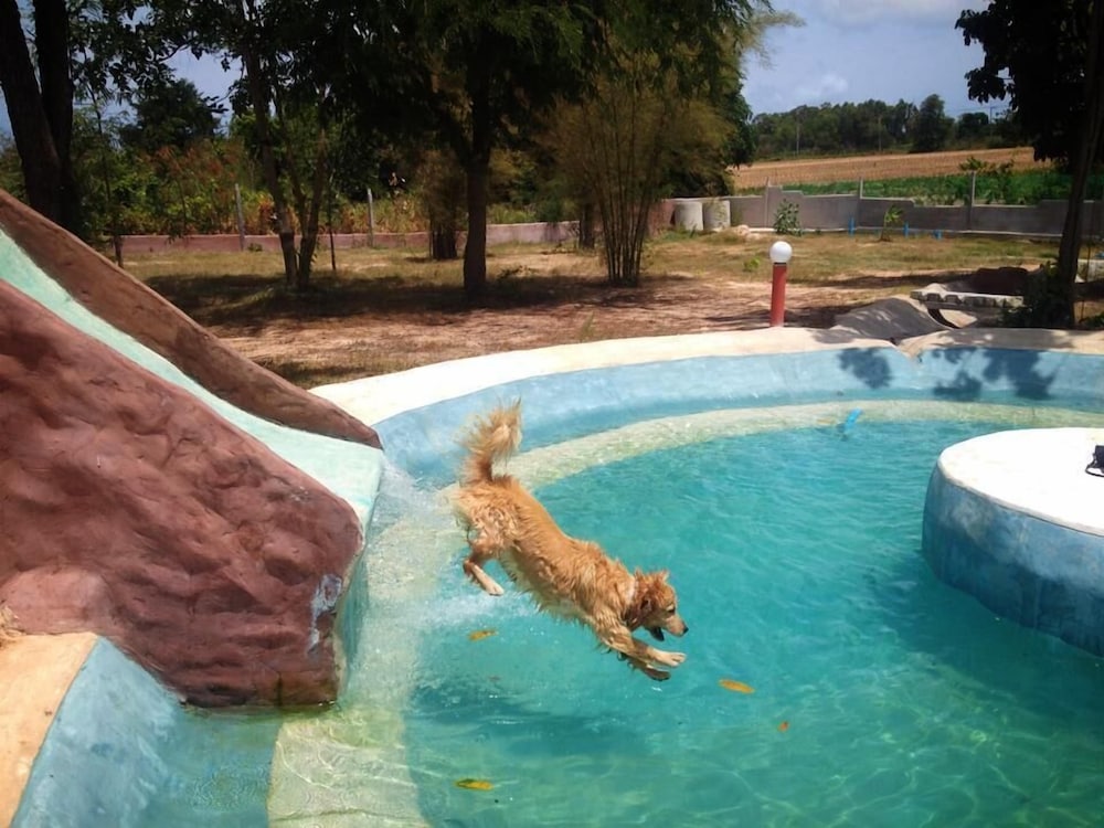 Фото Mirabel Resort & Mini Golf