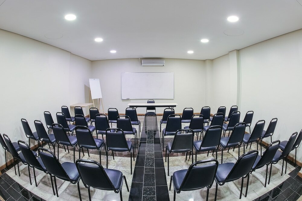 Фото Hotel Express Rodoviária