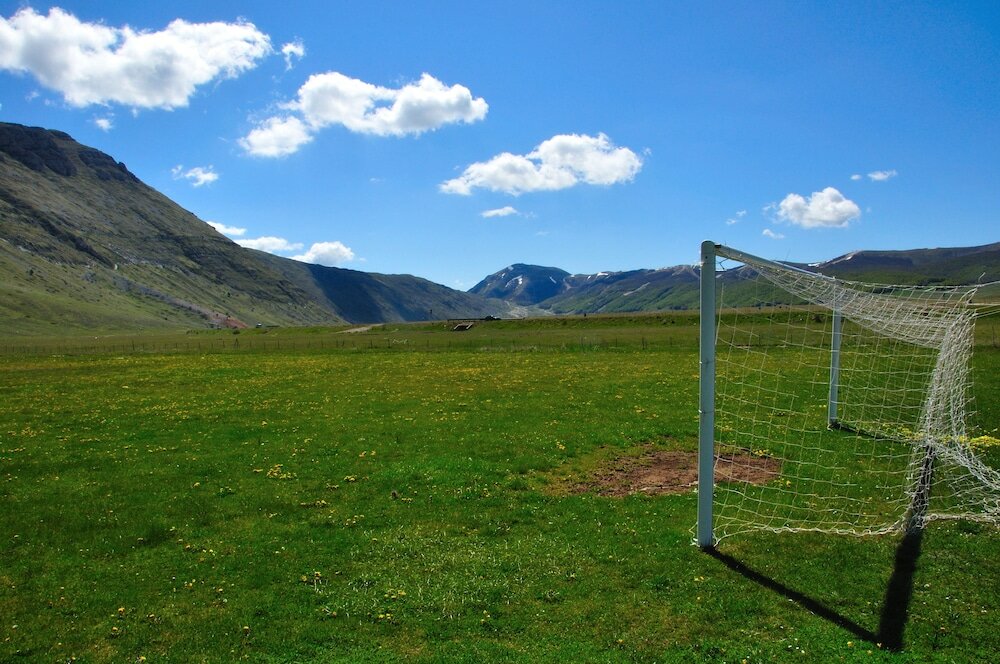 Фото Hotel La Vecchia Miniera