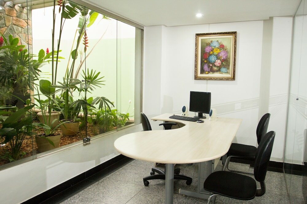 Фото Montblanc Hotel