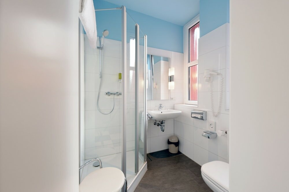 Фото Cityhotel Thüringer Hof Design Hannover