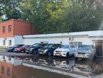 Remont Sprinterov (Novoposelkovaya Street, 11), car service, auto repair