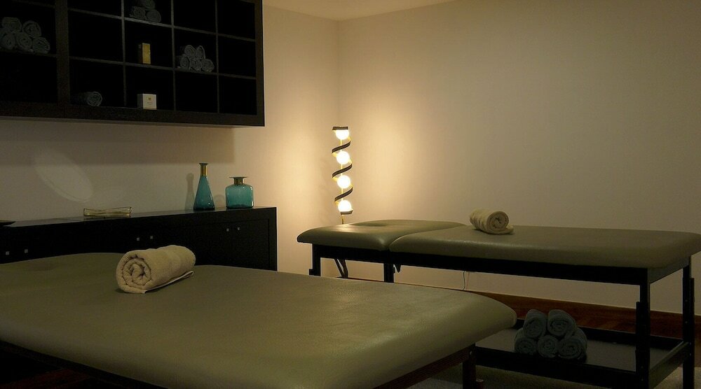 Фото Hotel & SPA Alfândega da Fé