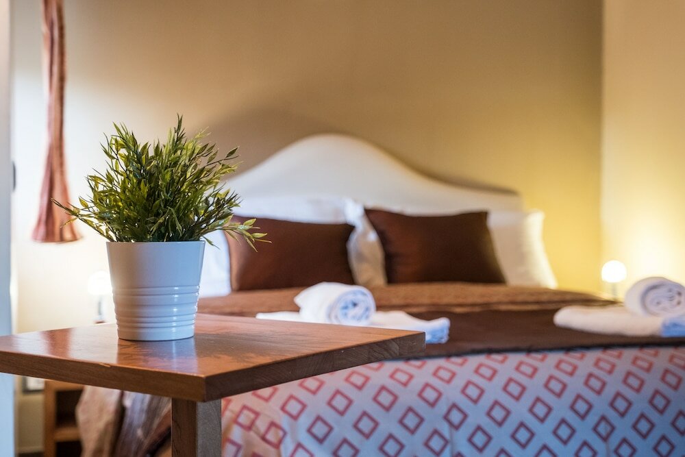 Фото Aida Charming Rooms