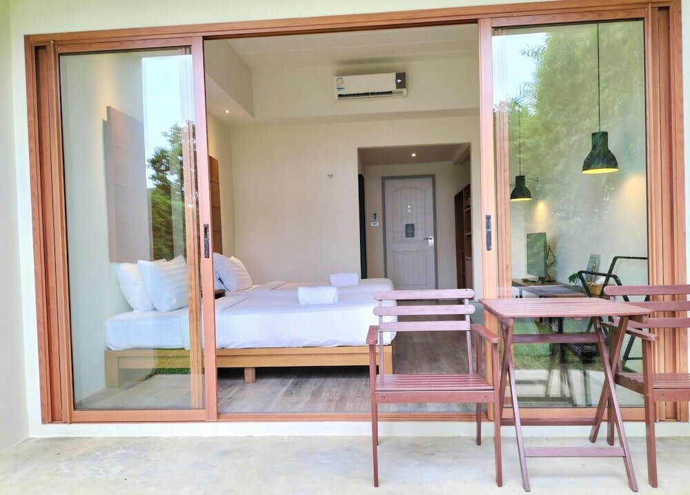 Фото Nest Sense Resort