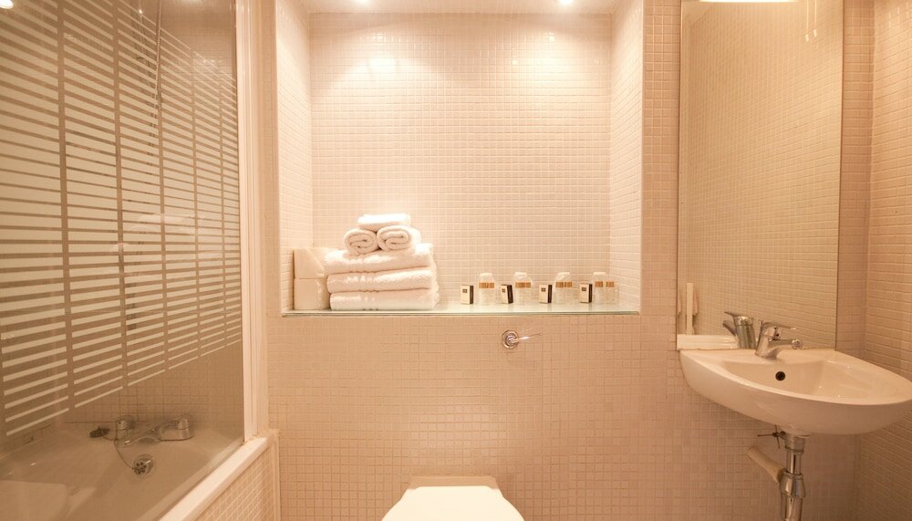 Фото Handel's Apartments of Temple Bar