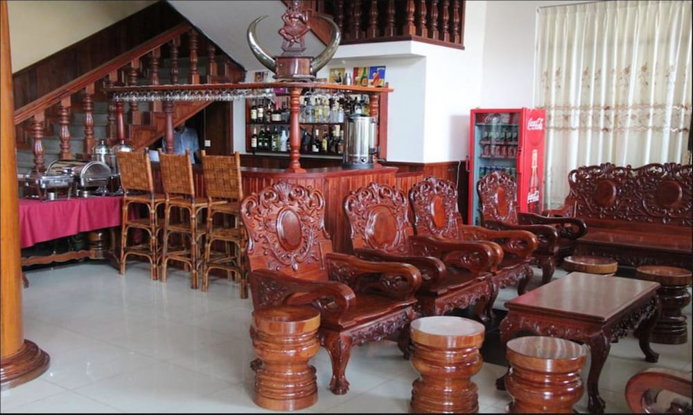 Фото Angkor Vattanak Pheap Hotel