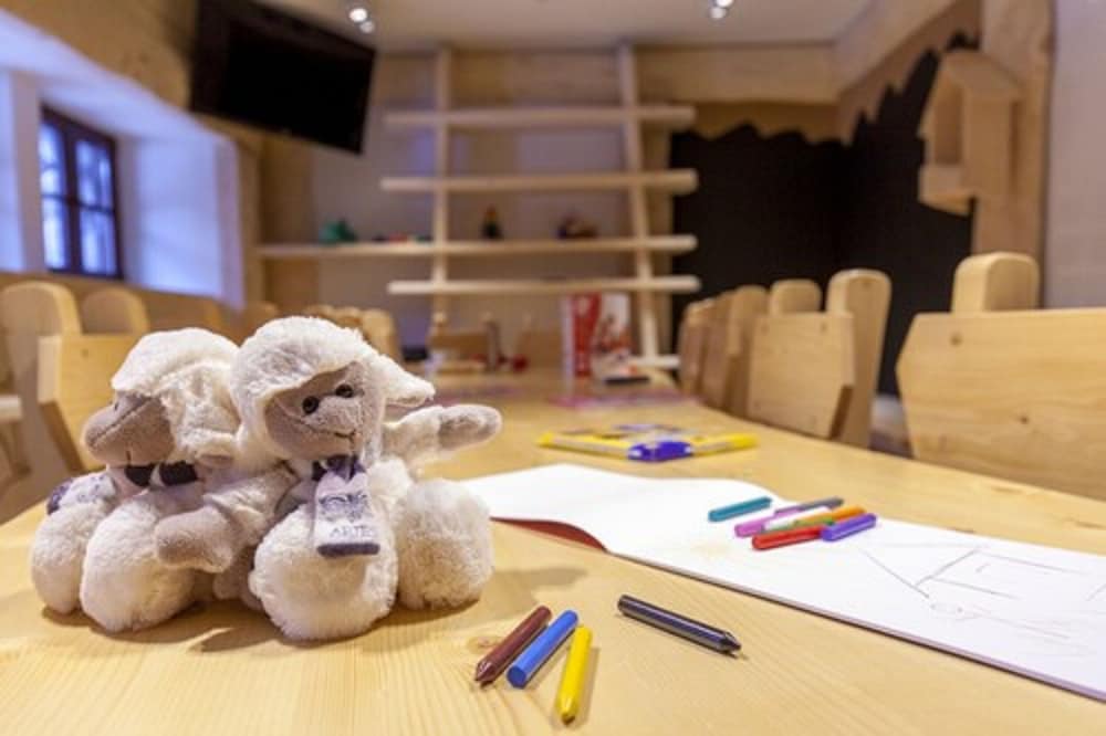 Фото Aries Hotel & SPA