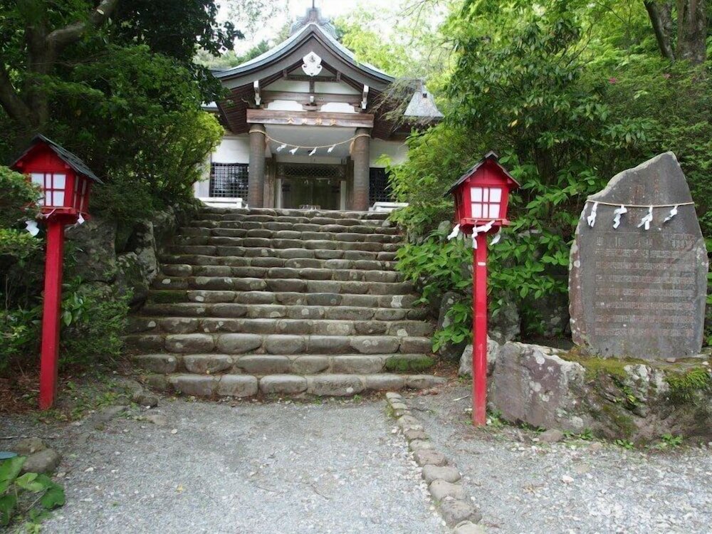 Фото Mount View Hakone
