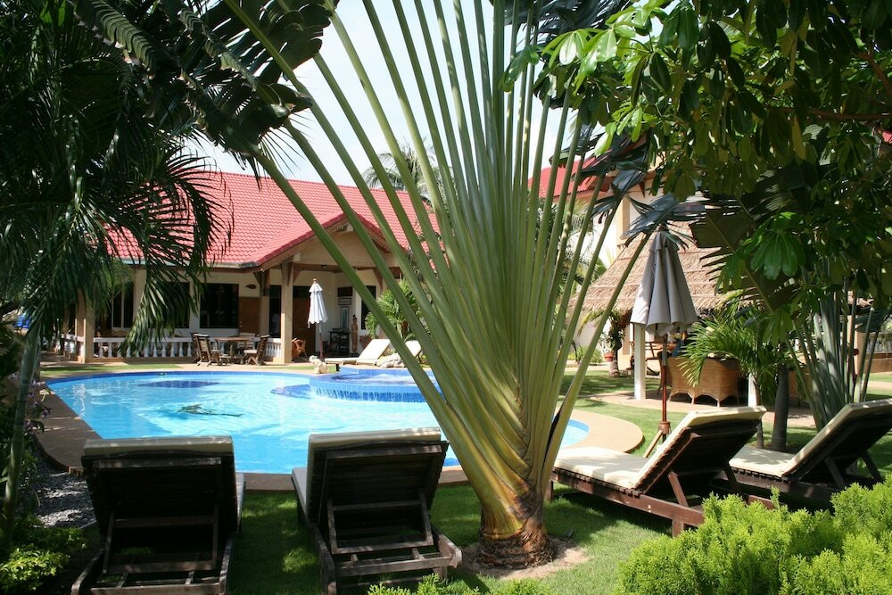 Фото Long Beach Inn