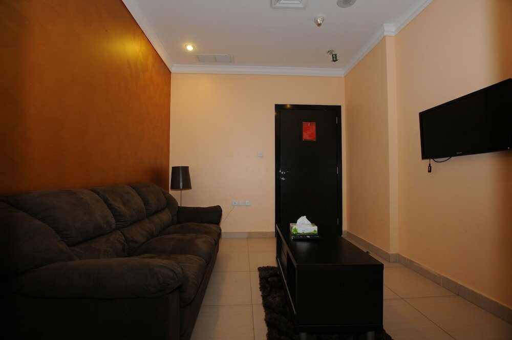 Фото Al Muhanna Plaza Hotel