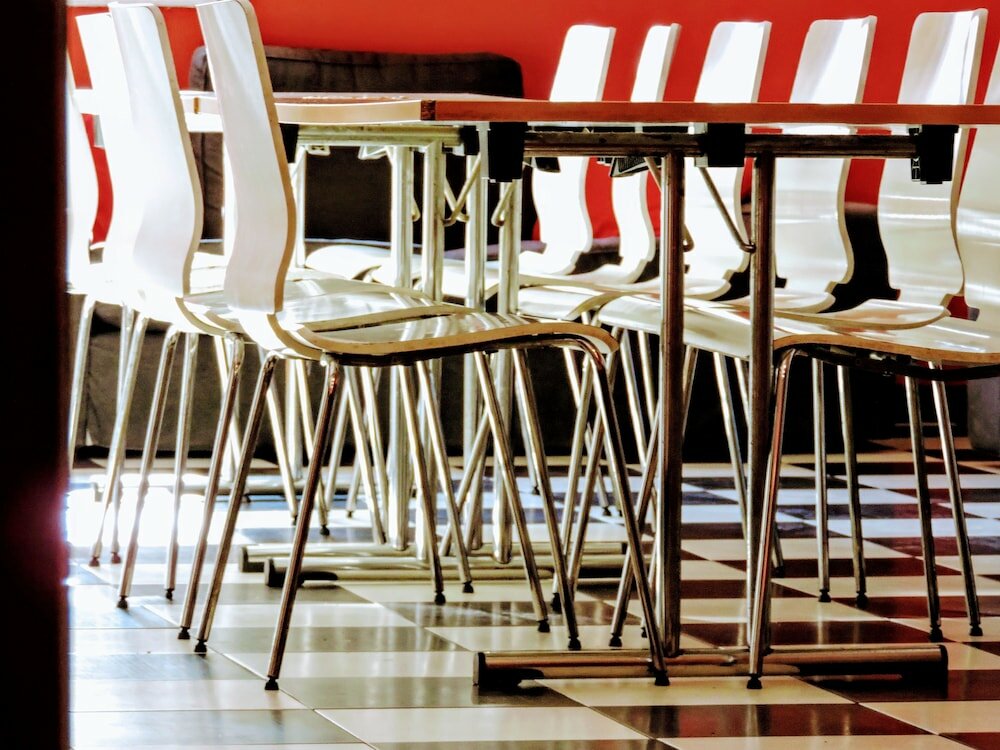 Фото Hôme Backpackers Hostel Valencia