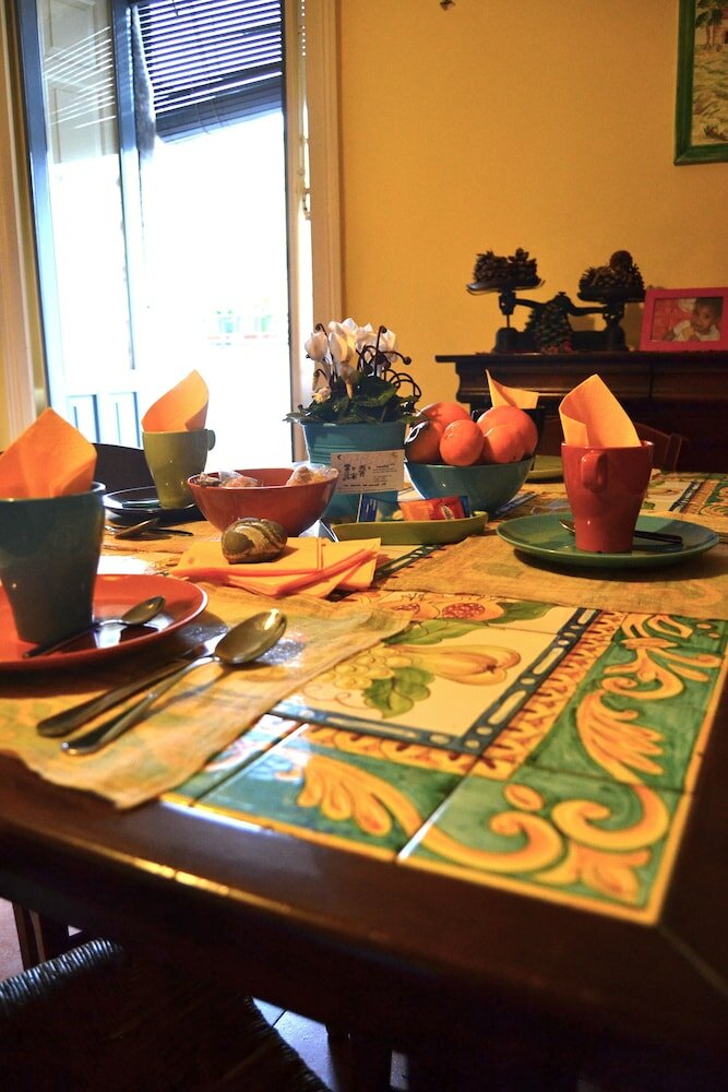 Фото Ivana B&b