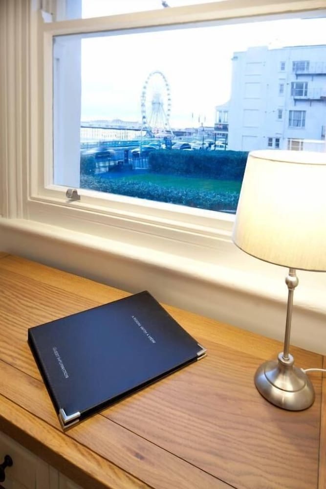 Фото A Room With A View