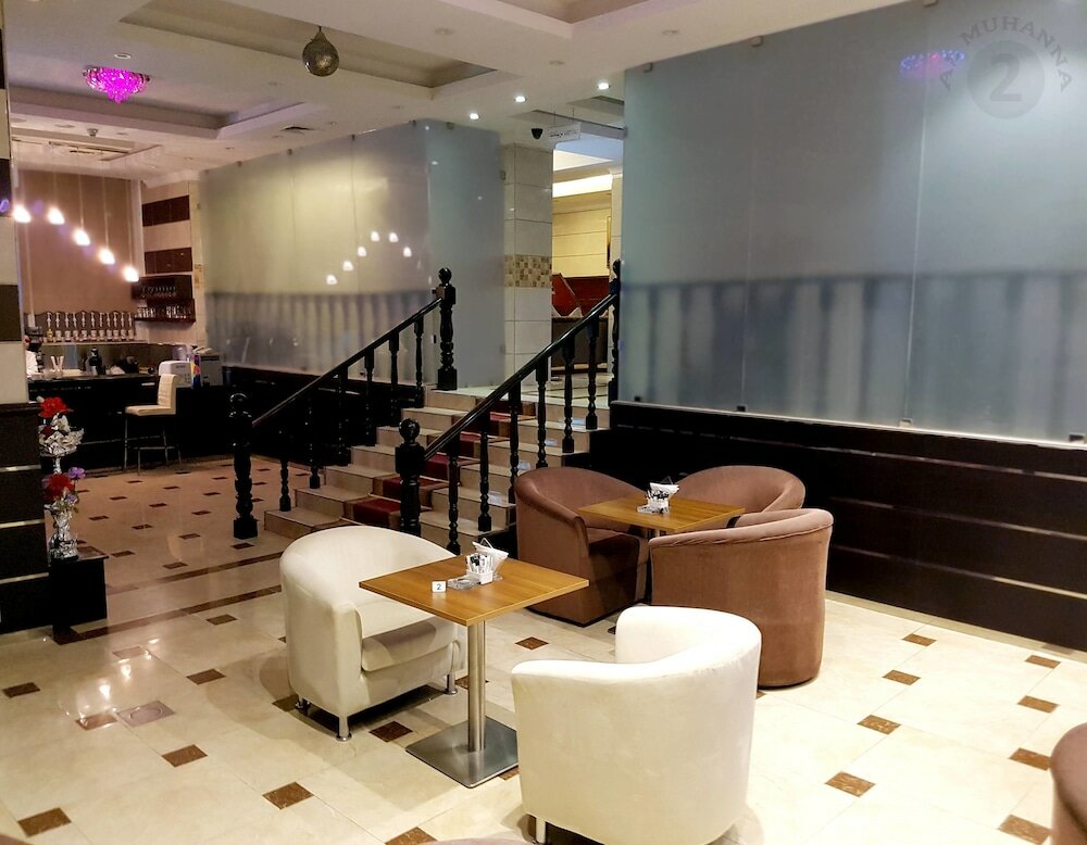 Фото Al Muhanna Plaza Hotel