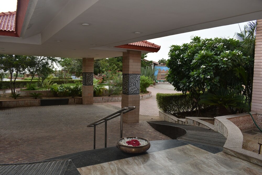 Фото Regenta Resort Bhuj, by Royal Orchid Limited