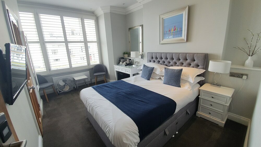 Фото A Room With A View