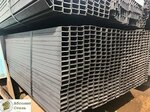 Absolute Steel+ (Repina Street, 35к1) ، لف الأنابيب والاسطوانات المعدنية