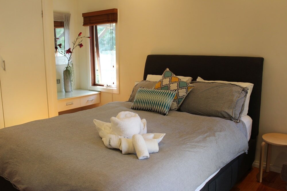 Фото Australian Home Away at Wonga Park Brushy Creek