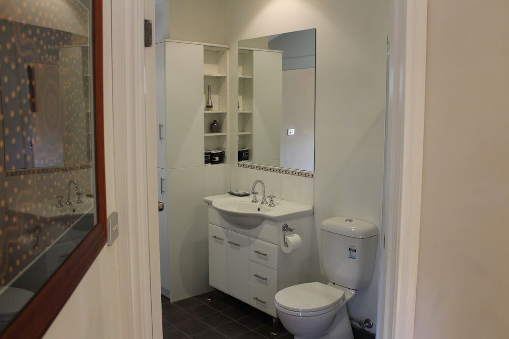 Фото Australian Home Away at Wonga Park Brushy Creek