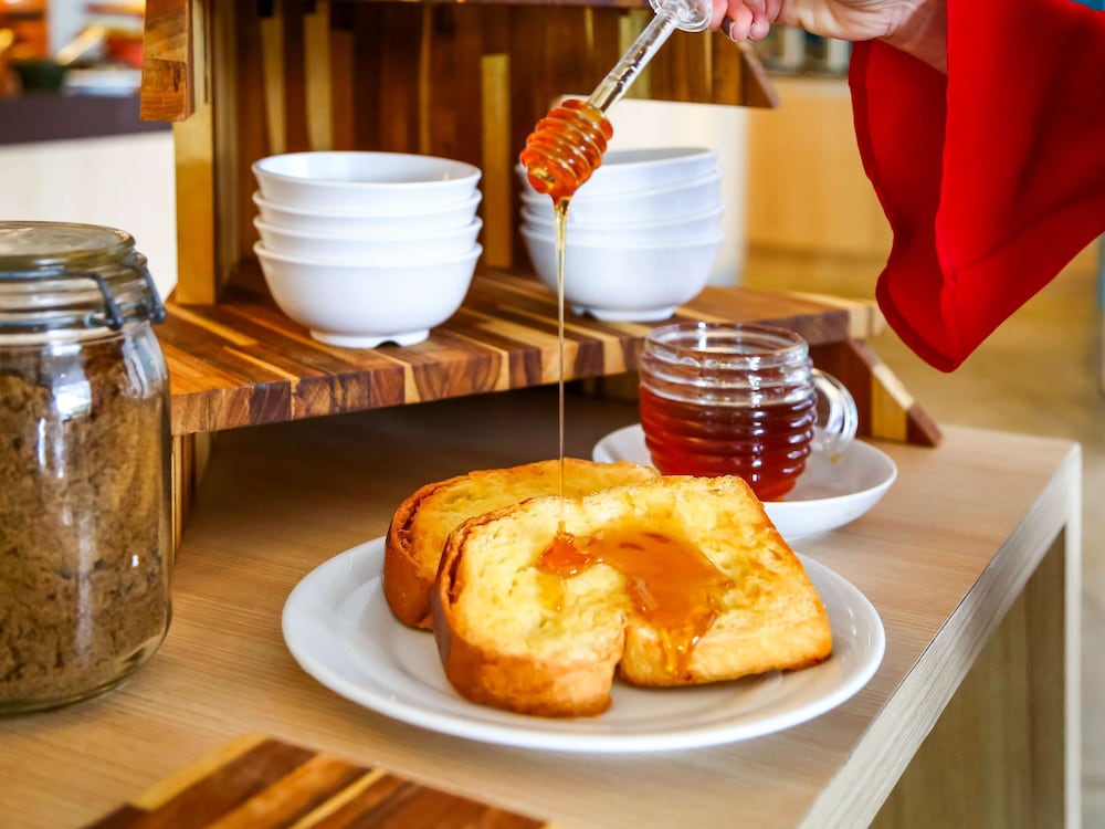 Фото ibis Rio de Janeiro Barra da Tijuca