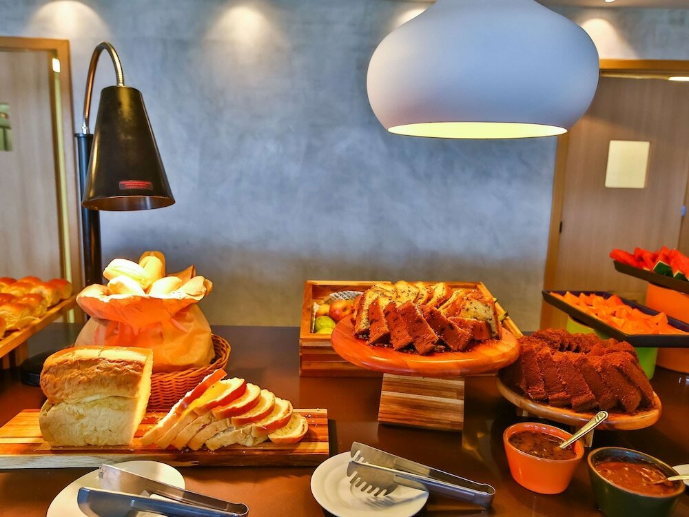 Фото ibis Rio de Janeiro Barra da Tijuca