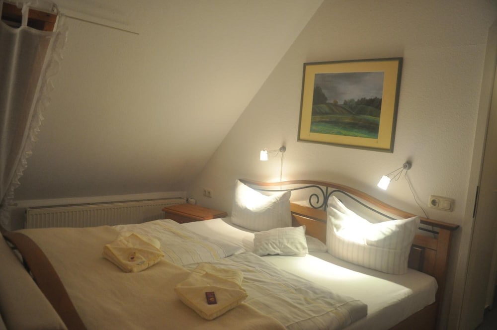 Фото Hotel am Fleesensee