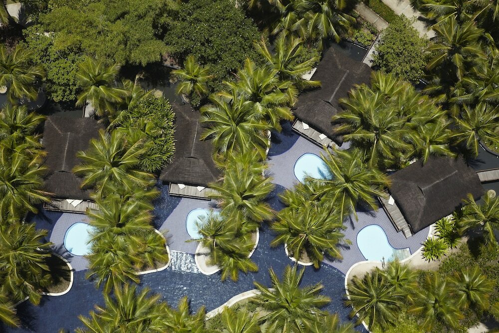 Фото Nannai Muro Alto