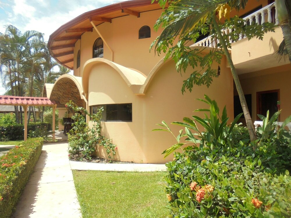 Фото Hotel Delfin Playa Bejuco