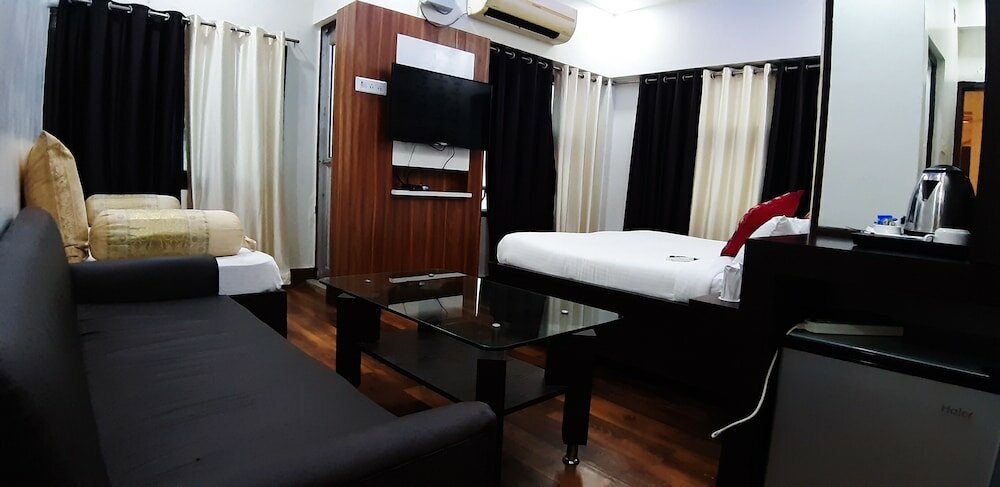 Фото Hotel Sita