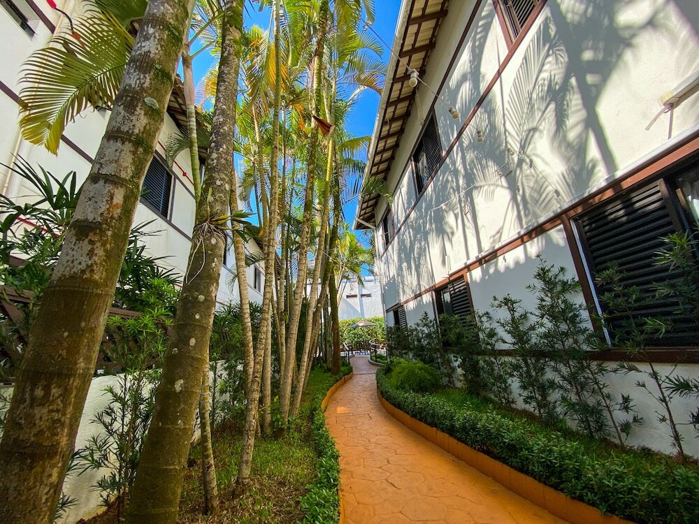 Фото Hotel Ilhas da Grécia